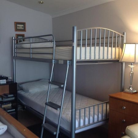 Grockle Nook Holiday Apartment Бриксам Екстериор снимка