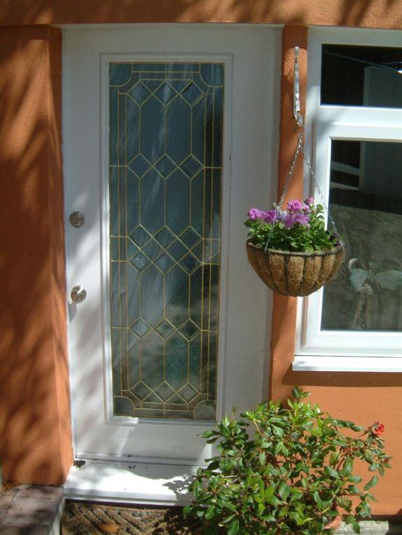 Grockle Nook Holiday Apartment Бриксам Екстериор снимка