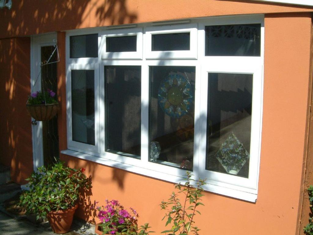 Grockle Nook Holiday Apartment Бриксам Екстериор снимка